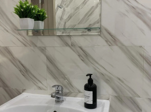 Квартира Просторная однокомнатная квартира для Вашего отдыха