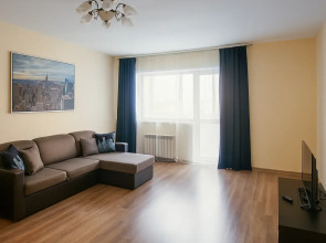 Квартира для большой семьи