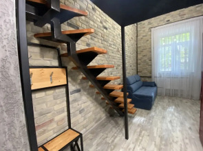 Апартаменты на Бабушкинской