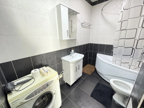 Апартаменты Двухкомнатные в Районе Вокзала