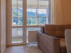 Гостевой дом Апарт Гости