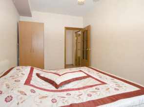 42 Двухкомнатные Апартаменты Новый Арбат