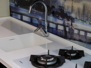 Квартира Апартаменты на Чистых Прудах