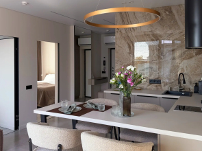 Апартаменты Небо 28