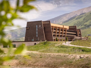 Shahdag Hotel & Spa