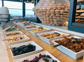 Grand Makel Hotel Topkapi