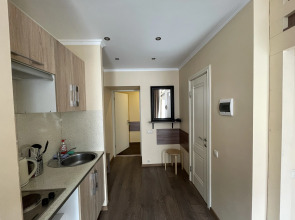 Апартаменты на Гражданской 9 (12)