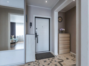 Апартаменты Пять Звёзд Комфортный Микроклимат