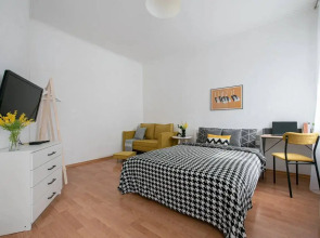 Квартира в Тихом Историческом Центре