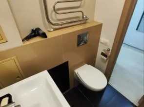 Апартаменты Отрада №4