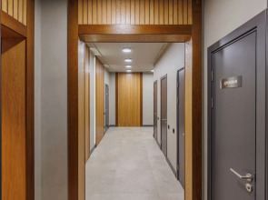 Хостел Пандур