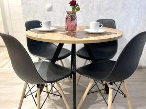 Апартаменты Mars Hotel  Советской Армии 75