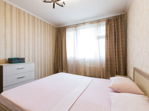 Апартаменты в Балашихе