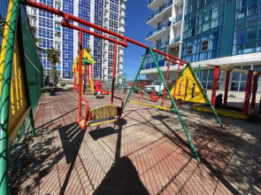 Гостиница Альпийская