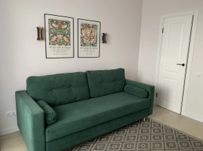 Квартира Счастливая Матрешка на Володарского