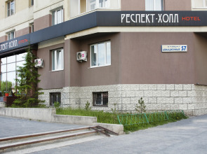 Мини-отель Респект-Холл