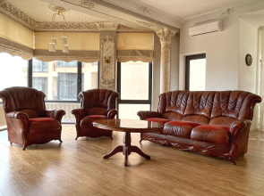 Apartamenty Green Park 13