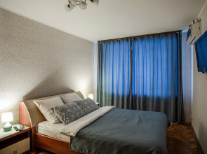 Квартира ElenaSweetHome в центре Москвы