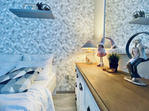 Апартаменты VEGAS на Московском шоссе 167/4