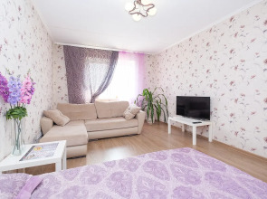 Апартаменты Квартирка-нск на Маркса