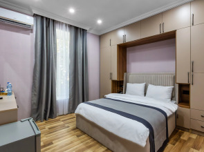 Бутик-отель Hillside City Сenter