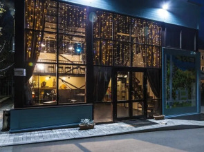 Кемпинг У Кремля