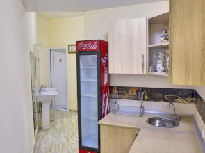 Хостел TbilHome