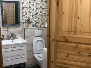 Апартаменты Лофт-Студия на Садовой