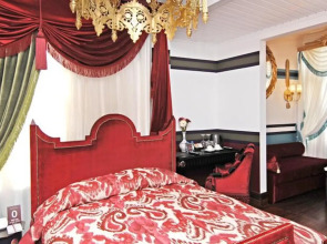 Premist Hotels Sultanahmet