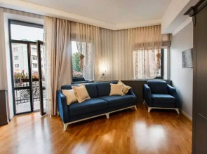 Отель Мариинский