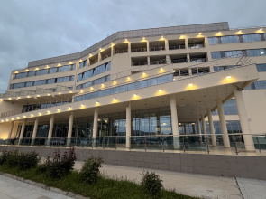 Arena Kur Hotel