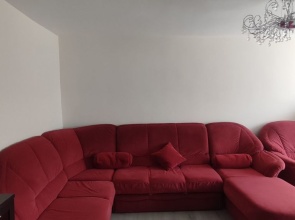 Apartamenty na ulice Civileva 12