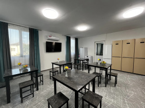 Меблированные комнаты В Орловке