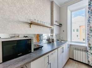 Квартира Кино апарт на Булаке