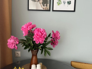 Квартира Уютная