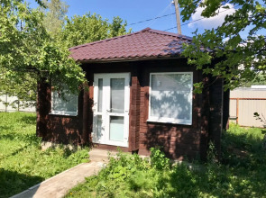 Гостевой дом Усадьба