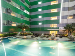 Hotel 101 Manila