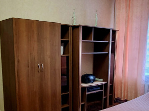 Аппартаменты на Звездинке