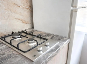 Квартира на Горького 8