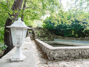 Гостевой дом Отрада