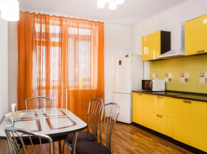 Апартаменты Этажидейли на Шейнкмана 90