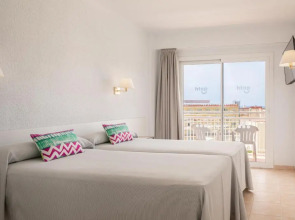 Отель htop Olympic