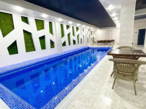 Отель Мармарис