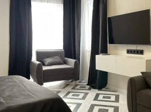 Апарт-отель Апартаменты KM Studios