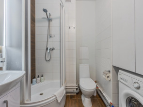 Апартаменты Pronina Aparts Relax Zone