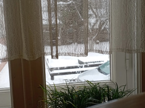 Апартаменты в Усадьбе Малышева М.М.