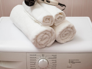 Апартаменты на Промышленной 9/1 B-Flats