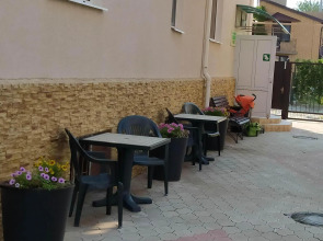 Гостевой дом Астери