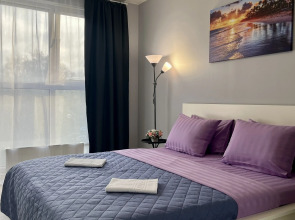 Апартаменты Capital Apartment