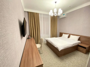 Dream Guest house